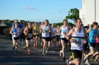2013 Black Rock 5 Race