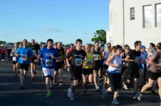 2013 Black Rock 5 Race