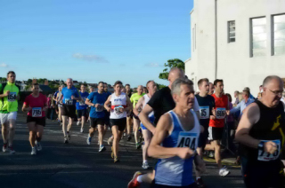 2013 Black Rock 5 Race
