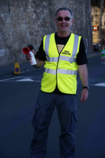 2013 Black Rock 5 Race