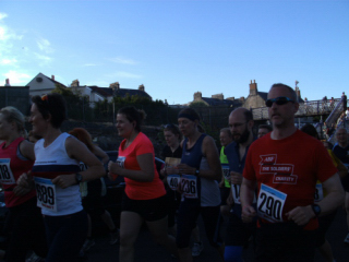 2013 Black Rock 5 Race