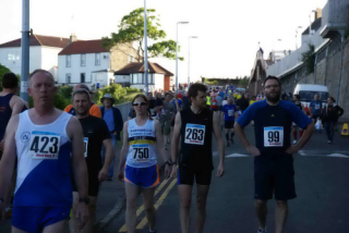 2013 Black Rock 5 Race