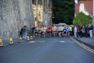 2013 Black Rock 5 Race