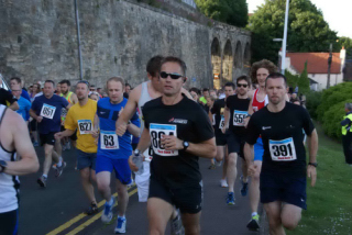 2013 Black Rock 5 Race
