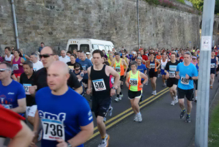 2013 Black Rock 5 Race