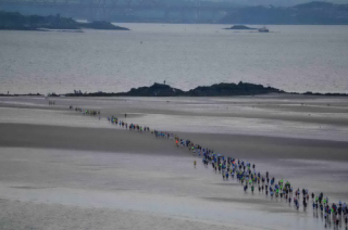 2013 Black Rock 5 Race