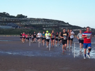 2013 Black Rock 5 Race