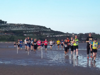 2013 Black Rock 5 Race