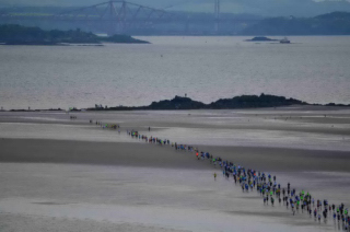 2013 Black Rock 5 Race