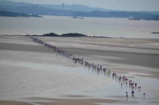 2013 Black Rock 5 Race