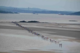 2013 Black Rock 5 Race