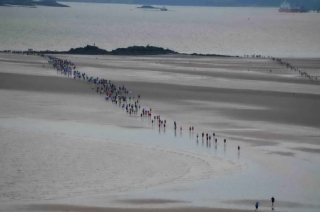 2013 Black Rock 5 Race