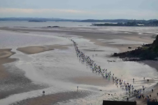 2013 Black Rock 5 Race