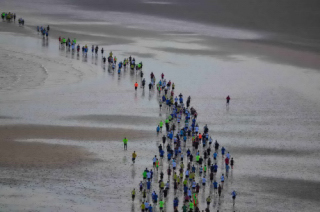 2013 Black Rock 5 Race