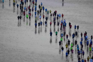 2013 Black Rock 5 Race