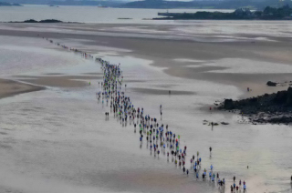 2013 Black Rock 5 Race