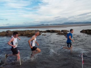 2013 Black Rock 5 Race