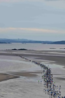 2013 Black Rock 5 Race
