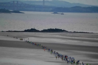 2013 Black Rock 5 Race