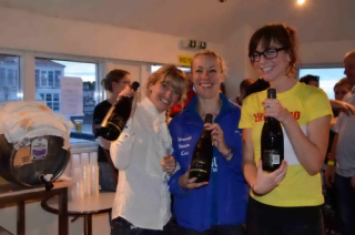 2013 Black Rock 5 Race