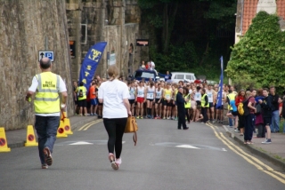 2014 Black Rock 5 Race