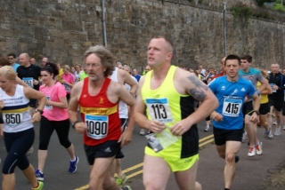 2014 Black Rock 5 Race