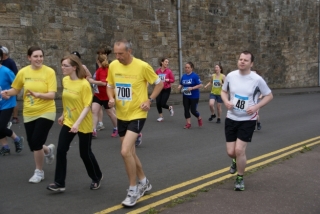 2014 Black Rock 5 Race