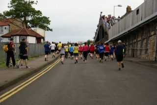 2014 Black Rock 5 Race