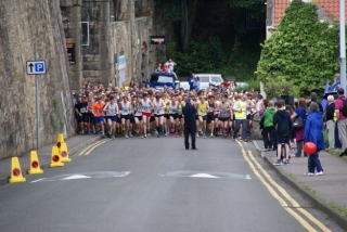 2014 Black Rock 5 Race