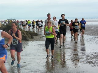 2014 Black Rock 5 Race