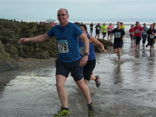 2014 Black Rock 5 Race