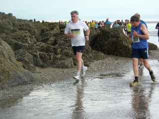 2014 Black Rock 5 Race