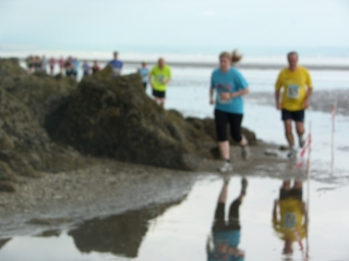 2014 Black Rock 5 Race