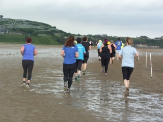 2014 Black Rock 5 Race