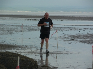 2014 Black Rock 5 Race