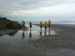 2014 Black Rock 5 Race