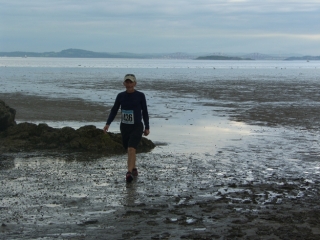 2014 Black Rock 5 Race