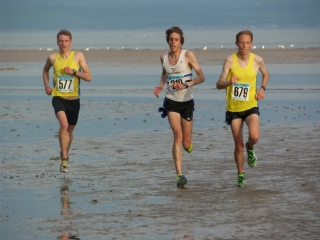 2014 Black Rock 5 Race