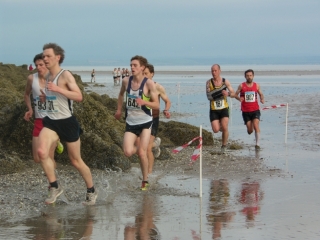 2014 Black Rock 5 Race