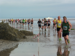 2014 Black Rock 5 Race