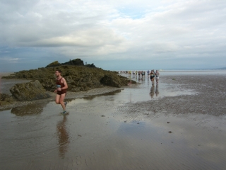2014 Black Rock 5 Race