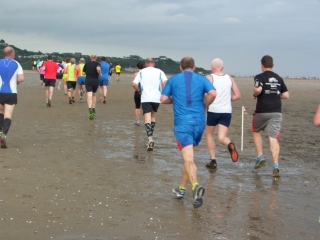 2014 Black Rock 5 Race