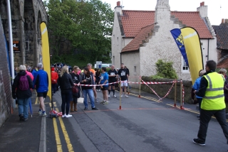 2015 Black Rock 5 Race
