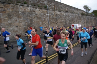 2015 Black Rock 5 Race