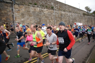 2015 Black Rock 5 Race
