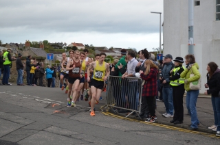 2015 Black Rock 5 Race