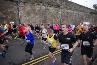 2015 Black Rock 5 Race