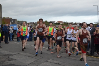 2015 Black Rock 5 Race