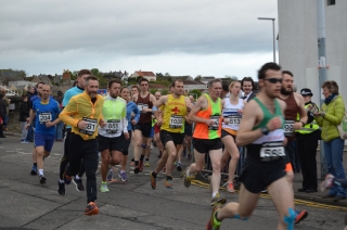 2015 Black Rock 5 Race