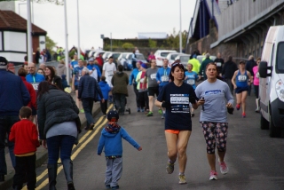 2015 Black Rock 5 Race